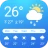 Météo - Météo en temps réel icon