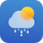 Thời tiết - ứng dụng thời tiết icon