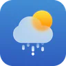 Thời tiết - ứng dụng thời tiết icon