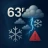 Local Weather: Forecast&Alerts icon