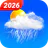 Tiempo - Radar en vivo&widgets icon