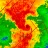 Radar del Tiempo — Tormentas icon