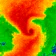 Radar del Tiempo — Tormentas