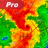 Weather Radar Pro: Rain Radar icon