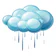 Rain Radar: Radar météo