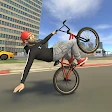 Bike Wheelie: Elite Auto icon