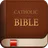 Catholic Bible Offline Daily icon