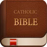 Catholic Bible Offline Daily icon