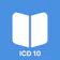 Từ điển ICD10