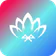 Lanterne Lotus