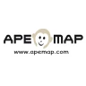 ape@map - Wander- & Bikekarte icon