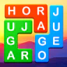 Word Blocks Puzzle - Word Game icon