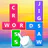 Word Cross Jigsaw - Word Games icon