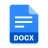 File Docx - Đọc Văn Bản icon