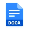 Word Documentos: Abrir Archivo icon
