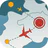 Fly Corp: Manager aérien icon