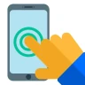 Auto Clicker - Automatic Tap icon