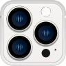 Android向けのHDカメラ：XCamera icon