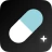 Pill Reminder & Health Tracker icon