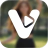Vibelush AI : AI Dance Video icon