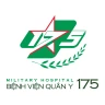 Bệnh Viện Quân Y 175 icon