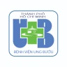 BV Ung Bướu - Đặt khám icon