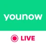 YouNow: Live Stream Video Chat icon
