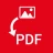 JPG to PDF Converter icon