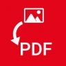 JPG to PDF Converter icon