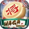 Cờ Tướng, Cờ Thế Offline: Haga icon