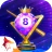 Bida 3D ZingPlay icon