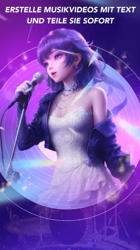 3B Music AI - Song Generator screenshot