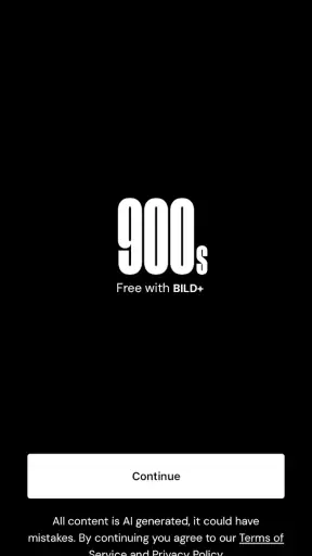 900s screenshot