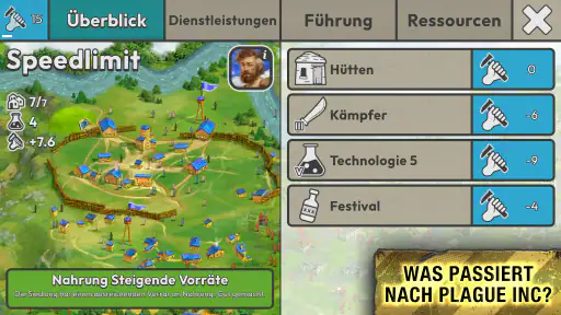 After Inc. screenshot