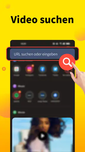 Video Downloader: Save Video screenshot