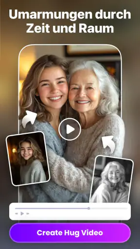KI-Foto-Video-Maker,Optimierer screenshot