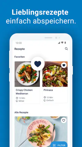 ALDI Nord screenshot