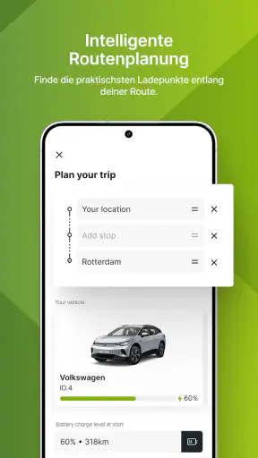 Allego - E-Auto-Ladestationen screenshot