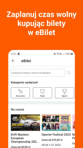 Allegro: wygodne zakupy online screenshot