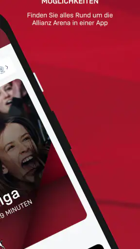 Allianz Arena screenshot