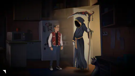 Angelo and Deemon (Full) screenshot