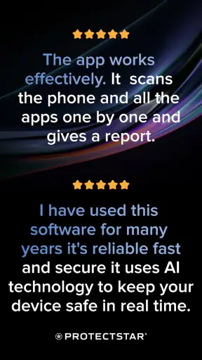 Anti Spy: Spyware-Scanner screenshot