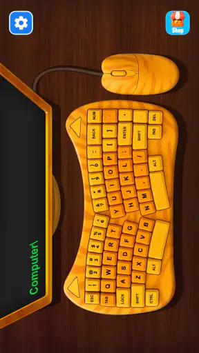 Antistress Relaxing Mini Games screenshot