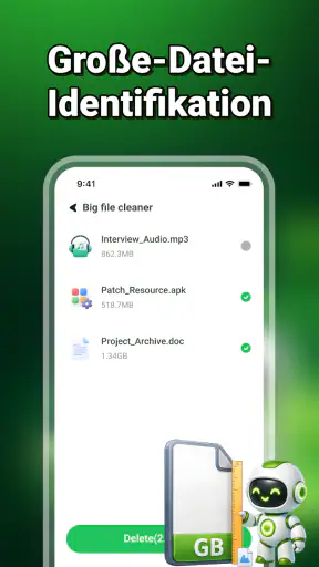 Antivirus Deep screenshot