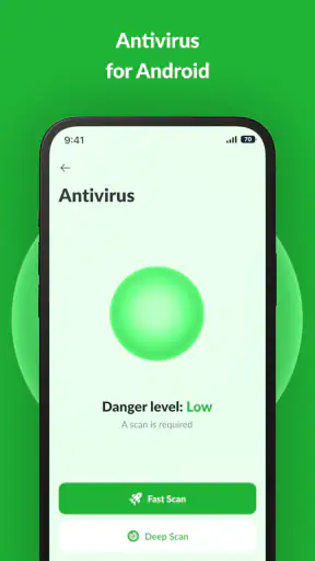 AntiVirus Toolkit screenshot