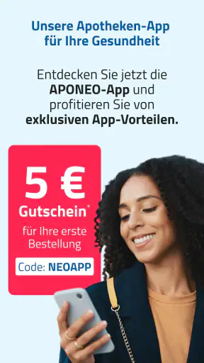 APONEO - E-Rezept & Apotheke screenshot