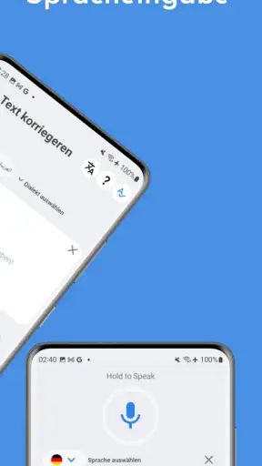 arabdict Wörterbuch Übersetzer screenshot
