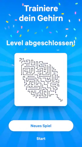 Arrow Puzzle – Geduldsspiele screenshot