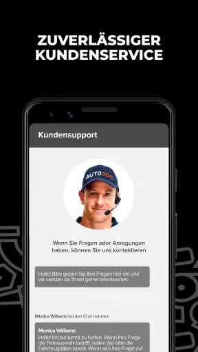 AUTODOC: Autoteile, KFZ-Teile screenshot