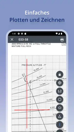 Aviation Exam - EASA screenshot